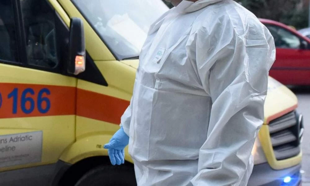 Λέσβος: Νέο κρούσμα κορονοϊού στο Πλωμάρι